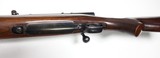 Pre War Pre 64 Winchester 70 220 Swift Target Rare 4 digit special order - 15 of 25