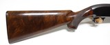 Winchester Model 12 SKEET 20 gauge Ventilated Rib WS-1 choke - 2 of 20