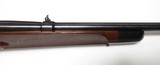 Pre 64 Winchester Model 70 300 H&H Custom - 17 of 25