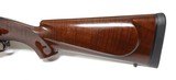 Pre 64 Winchester Model 70 300 H&H Custom - 4 of 25