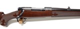 Pre 64 Winchester Model 70 300 H&H Custom - 1 of 25
