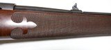 Pre 64 Winchester Model 70 300 H&H Custom - 14 of 25