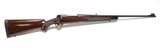 Pre 64 Winchester Model 70 300 H&H Custom - 25 of 25