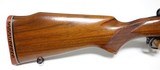 Pre 64 Winchester 70 300 WIN Magnum Rare Near MINT - 2 of 21