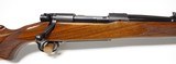 Pre 64 Winchester 70 300 WIN Magnum Rare Near MINT - 1 of 21