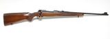 Pre 64 Winchester 70 358 Featherweight Ultra Scarce! - 24 of 24