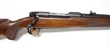 Pre 64 Winchester 70 358 Featherweight Ultra Scarce! - 1 of 24