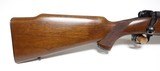 Pre 64 Winchester 70 270 Super Grade SUPERB! - 2 of 25
