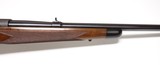Pre 64 Winchester 70 270 Super Grade SUPERB! - 3 of 25