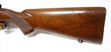 Pre 64 Winchester Model 70 257 Roberts Transition Scarce! - 5 of 23