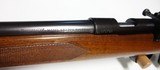 Winchester 52C Sporter Excellent! SCARCE!! - 9 of 20