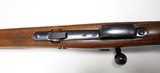Winchester 52C Sporter Excellent! SCARCE!! - 16 of 20