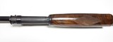 Winchester Model 12 Skeet 20 gauge Vent Rib WS-1 Excellent! - 15 of 18