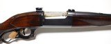 Pre War Savage Model 99 250-3000 Sav. - 1 of 21