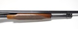 Winchester Model 42 SKEET 410 gauge Solid Rib! - 3 of 19