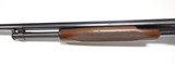 Winchester Model 42 SKEET 410 gauge Solid Rib! - 7 of 19