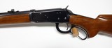Pre War Winchester Model 64 30 W.C.F. Very Nice! - 5 of 20