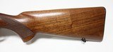 Pre 64 Winchester Model 70 Transition era 257 Roberts - 5 of 23