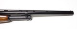 Winchester Model 12 SKEET 12 ga. WS-1 Excellent - 4 of 19
