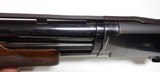 Winchester Model 12 SKEET 12 ga. WS-1 Excellent - 17 of 19