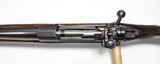 PRE WAR Winchester 70 SUPER GRADE 300 Magnum (H&H) Excellent! - 10 of 25