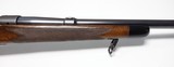 PRE WAR Winchester 70 SUPER GRADE 300 Magnum (H&H) Excellent! - 3 of 25