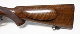 PRE WAR Winchester 70 SUPER GRADE 300 Magnum (H&H) Excellent! - 5 of 25