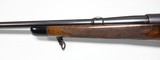 PRE WAR Winchester 70 SUPER GRADE 300 Magnum (H&H) Excellent! - 7 of 25