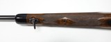PRE WAR Winchester 70 SUPER GRADE 300 Magnum (H&H) Excellent! - 15 of 25