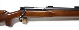 Pre 64 Winchester Model 70 Target 220 Swift - 1 of 22