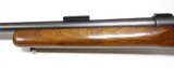 Pre 64 Winchester Model 70 Target 220 Swift - 18 of 22