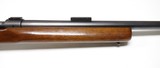 Pre 64 Winchester Model 70 Target 220 Swift - 3 of 22