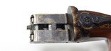 Webley & Scott Model 728 28 ga SXS Shotgun Outstanding! - 23 of 25