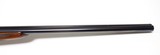 Webley & Scott Model 728 28 ga SXS Shotgun Outstanding! - 4 of 25