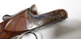 Webley & Scott Model 728 28 ga SXS Shotgun Outstanding! - 22 of 25