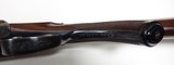 Webley & Scott Model 728 28 ga SXS Shotgun Outstanding! - 17 of 25