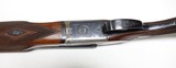 Webley & Scott Model 728 28 ga SXS Shotgun Outstanding! - 13 of 25