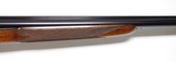 Webley & Scott Model 728 28 ga SXS Shotgun Outstanding! - 3 of 25