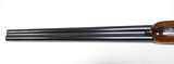 Webley & Scott Model 728 28 ga SXS Shotgun Outstanding! - 15 of 25