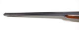 Webley & Scott Model 728 28 ga SXS Shotgun Outstanding! - 8 of 25