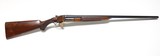 Webley & Scott Model 728 28 ga SXS Shotgun Outstanding! - 25 of 25