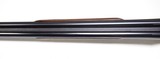 Webley & Scott Model 728 28 ga SXS Shotgun Outstanding! - 11 of 25