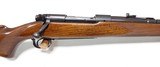 Pre 64 Winchester Model 70 35 Rem EXTREMELY RARE! - 1 of 24