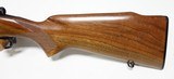 Pre 64 Winchester Model 70 264 Win Mag MINT! - 9 of 25