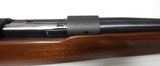 Pre 64 Winchester Model 70 264 Win Mag MINT! - 20 of 25