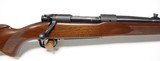 Pre 64 Winchester Model 70 264 Win Mag MINT! - 1 of 25