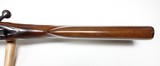 Pre War Pre 64 Winchester 70 FIRST YEAR 1936 4 digit S/N MINT! - 10 of 22