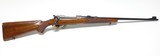 Pre War Pre 64 Winchester 70 FIRST YEAR 1936 4 digit S/N MINT! - 22 of 22