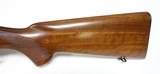Pre War Pre 64 Winchester 70 FIRST YEAR 1936 4 digit S/N MINT! - 5 of 22