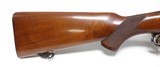 Pre 64 Winchester Model 70 257 Roberts SUPER GRADE Scarce! - 2 of 25